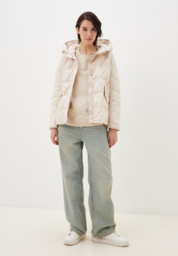 Куртка стеганая Lulez