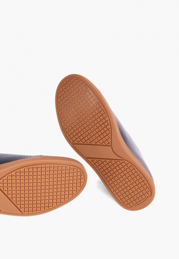 Ботинки Zenden