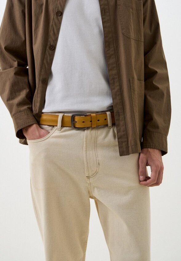 Ремень Alexander Tsiselsky