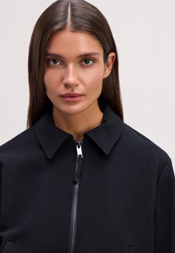 Куртка-рубашка Zarina