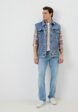 Жилет джинсовый Colin's2  - превью
