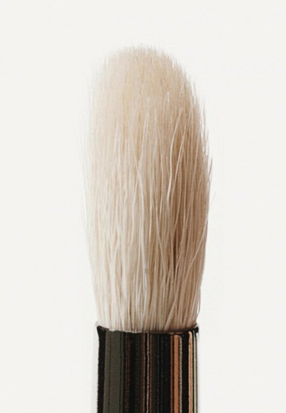 Кисть для глаз Shik