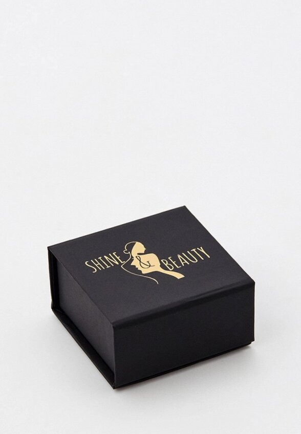Серьги Shine&Beauty