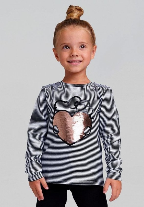 Лонгслив PlayToday