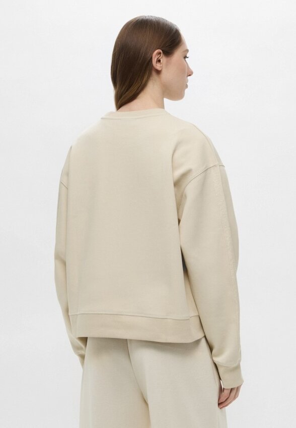 Свитшот Les Benjamins