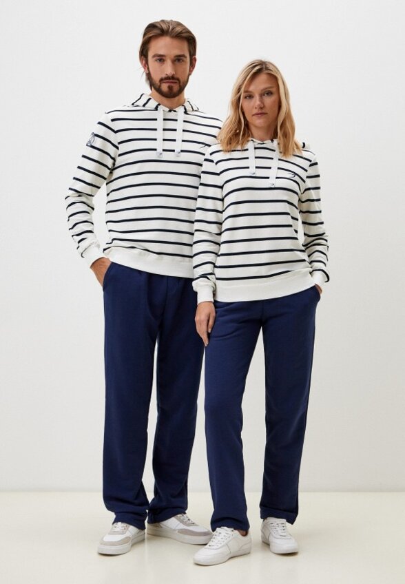 Худи Popilov Yachting