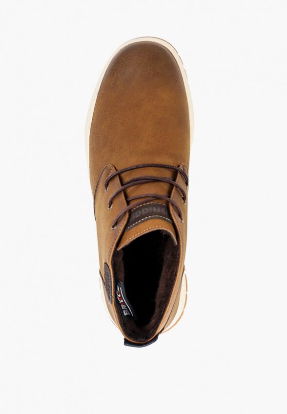 Ботинки Briggs