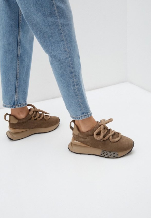 Кроссовки Sbalo