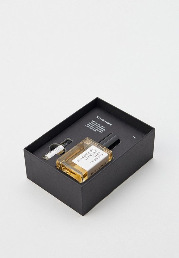 Набор парфюмерный Synonyme