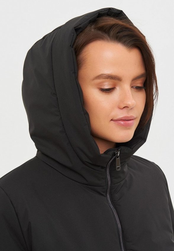 Куртка утепленная Lab Fashion