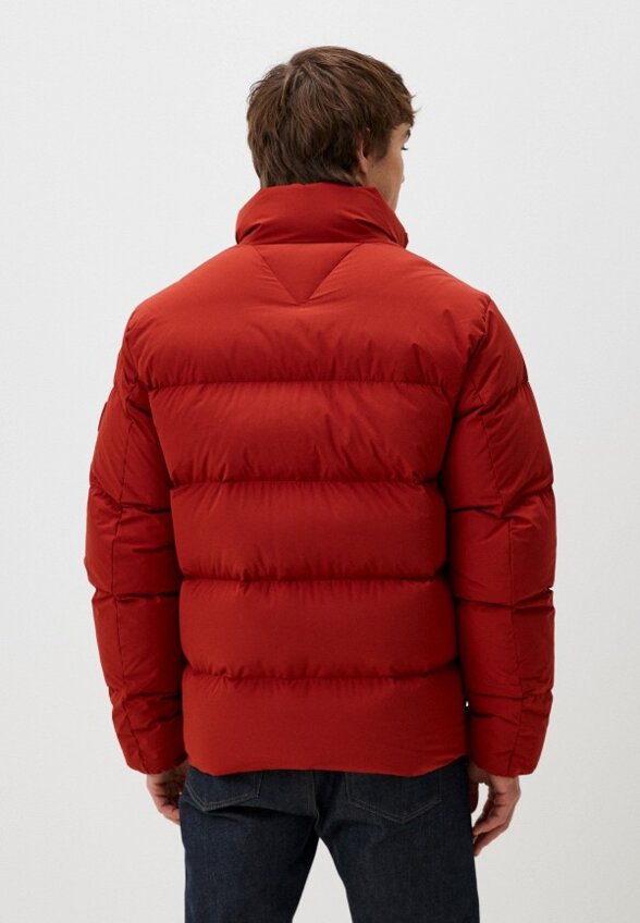 Пуховик Tommy Hilfiger
