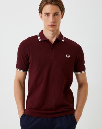 Поло Fred Perry мужчинам