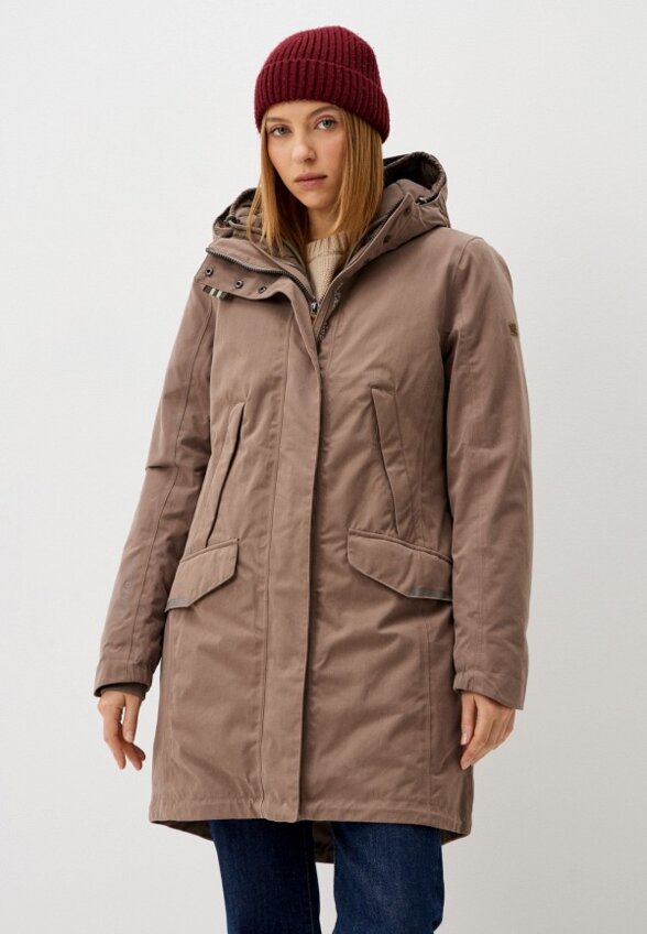 Парка Camel active