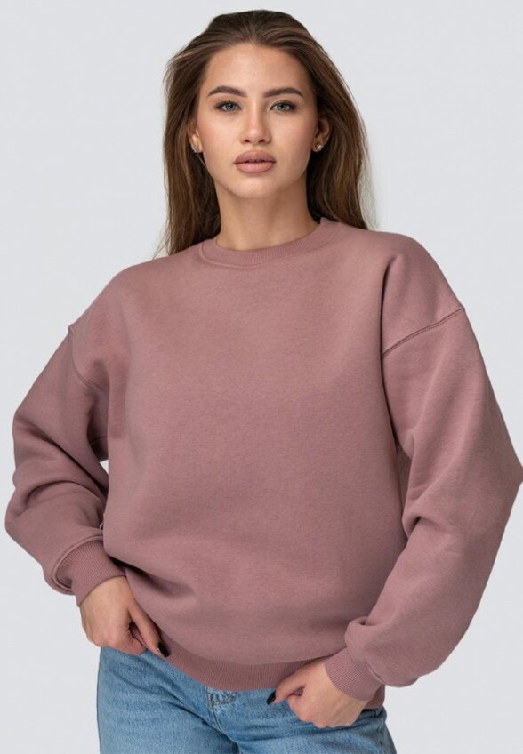 Свитшот HappyFox