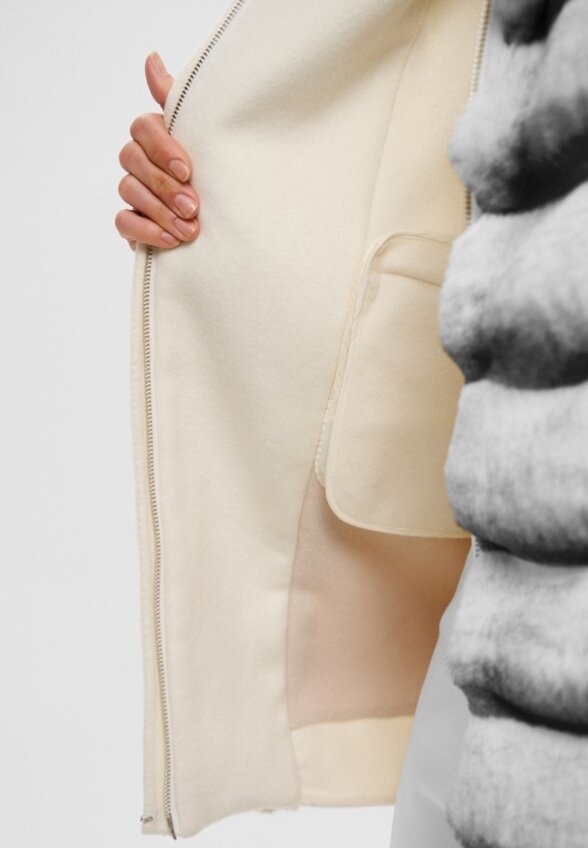 Полупальто Max & Moi