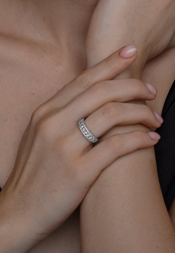 Кольцо Sokolov