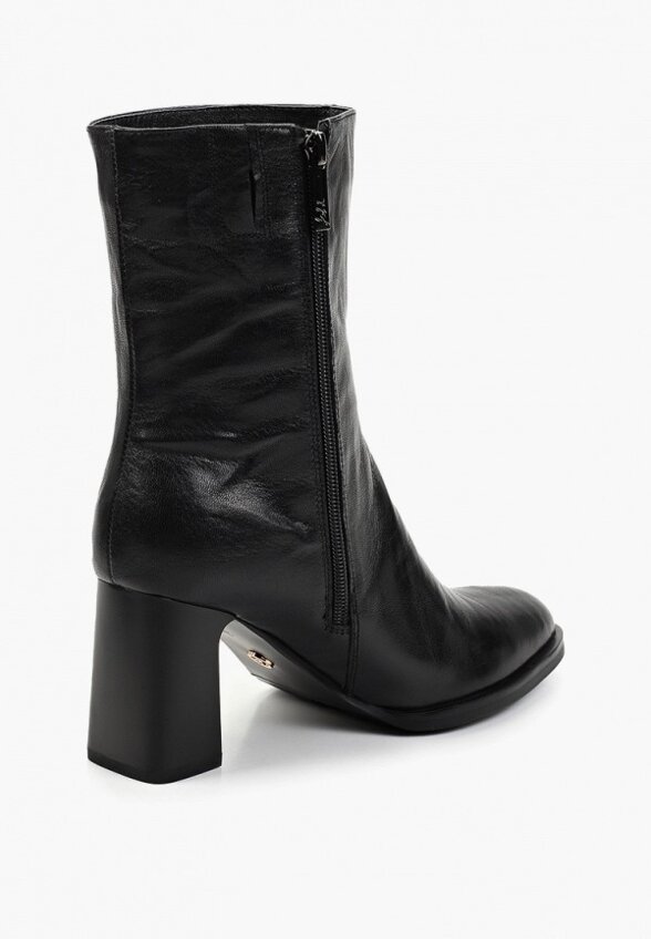 Ботильоны Thomas Munz Black