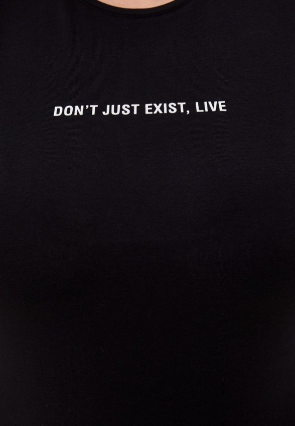 Футболка Luxor By Ramo