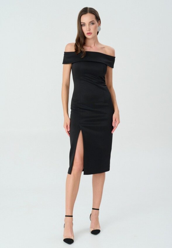 Платье Emilia Dell'oro