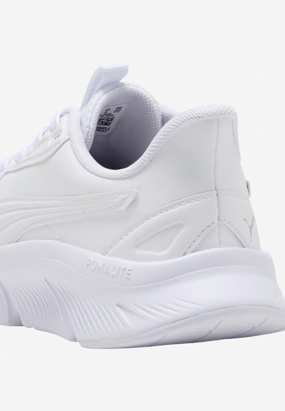 Кроссовки детские PUMA Flexfocus Lite Modern Sl, Белый