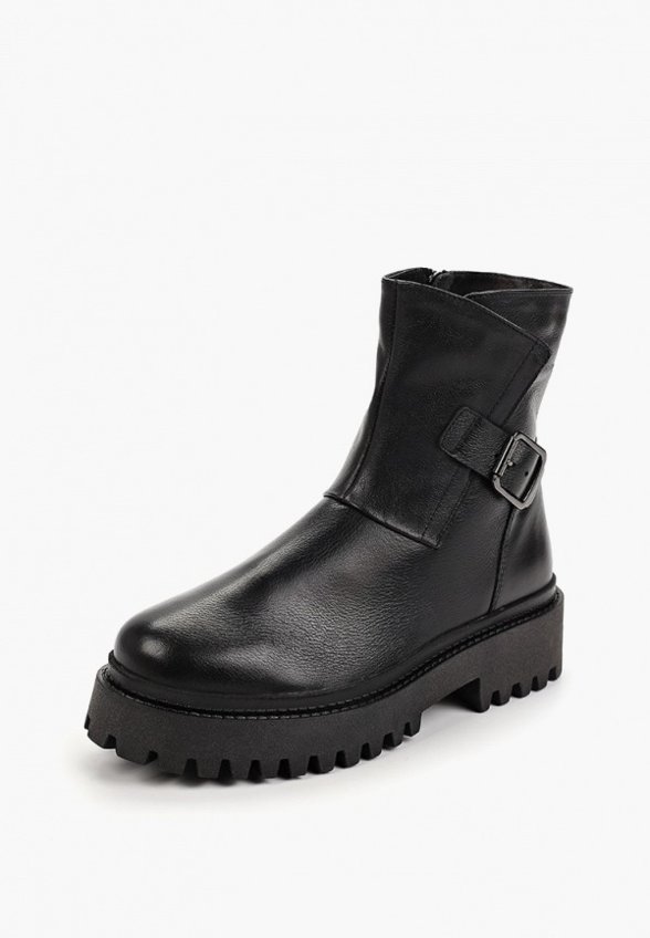 Ботинки Ralf Ringer