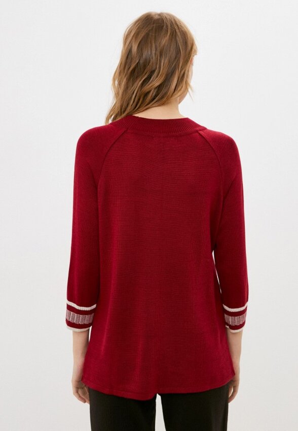 Джемпер Vivawool