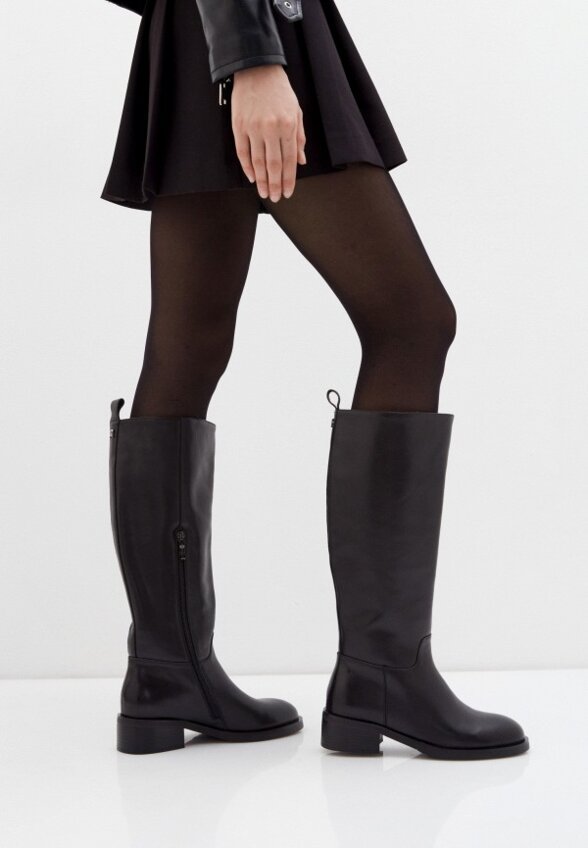 Сапоги Respect