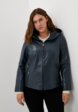 Куртка кожаная Le Monique1  - превью