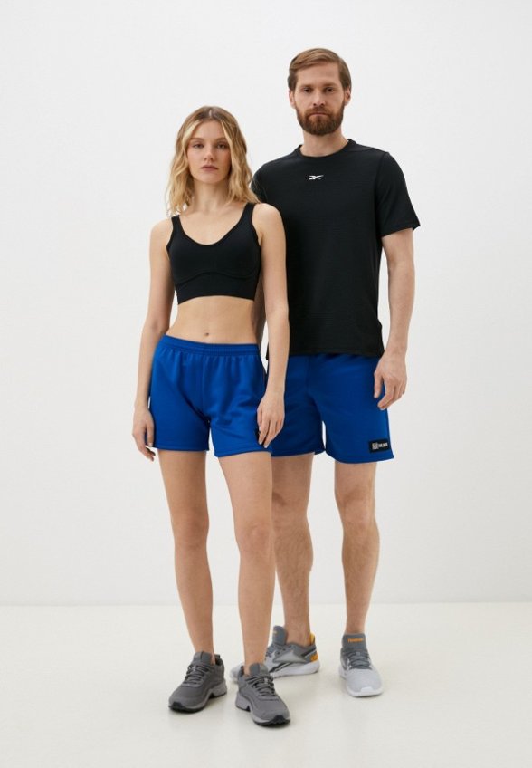 Шорты спортивные Hukk