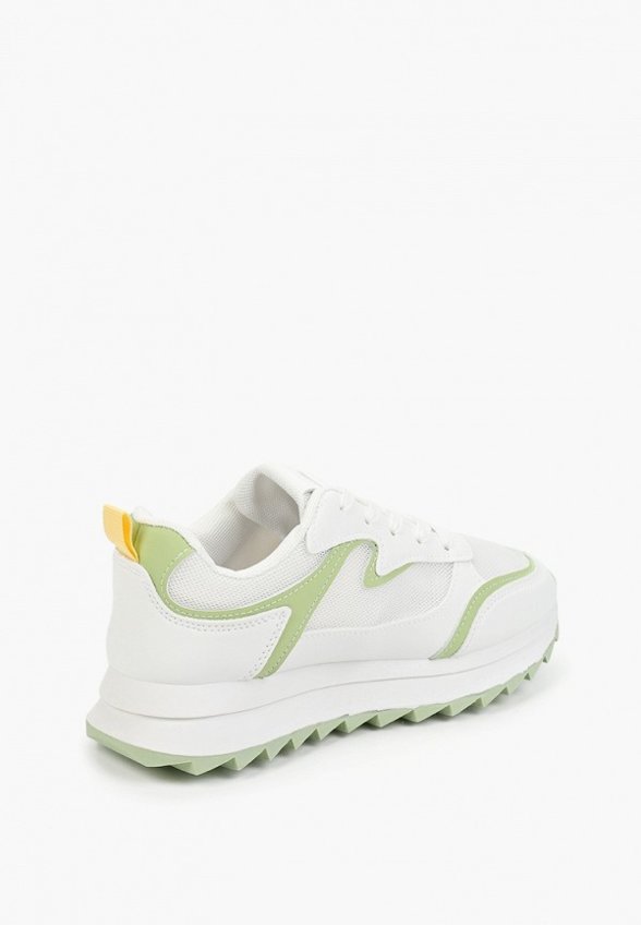 Кроссовки Patrol