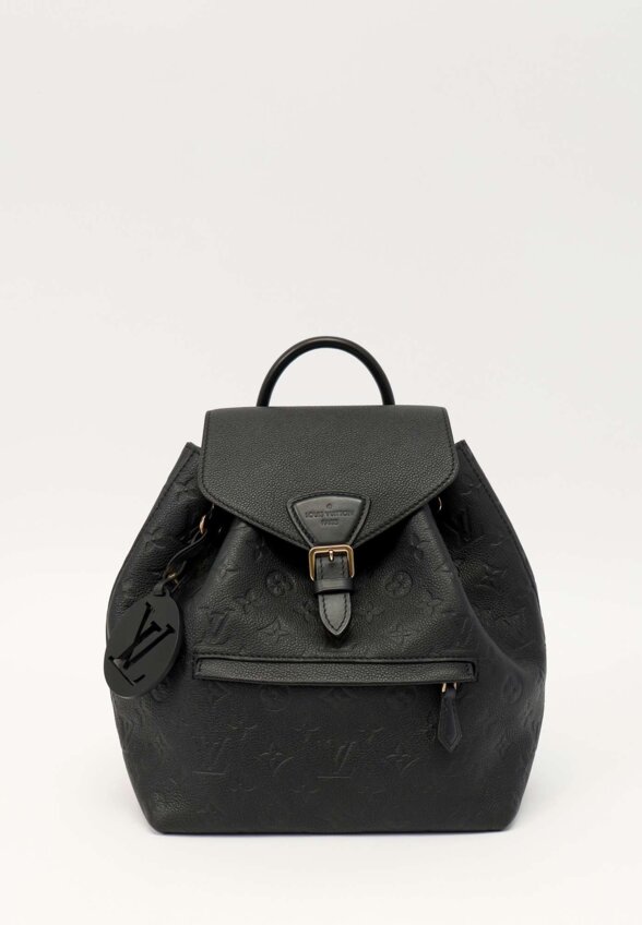 Louis Vuitton Montsouris