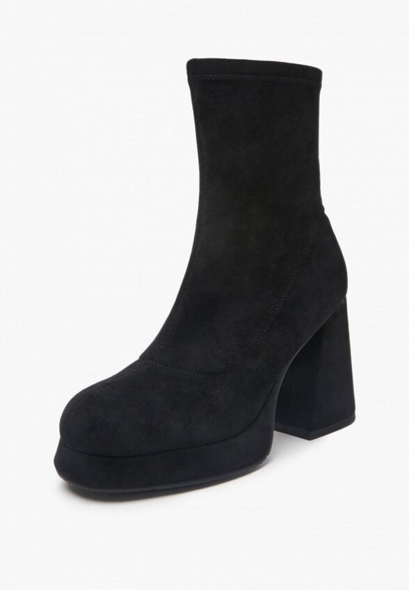 Ботильоны Mascotte