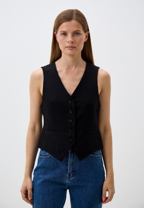 Жилет Falinda