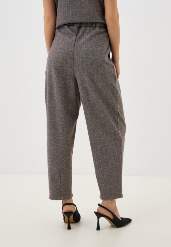 Брюки Wellenwool Brand