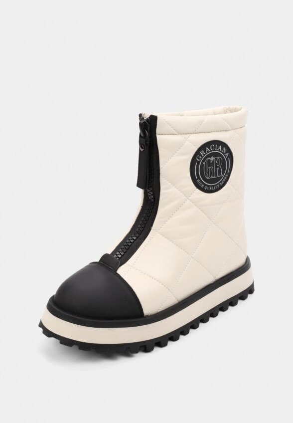 Дутики Graciana