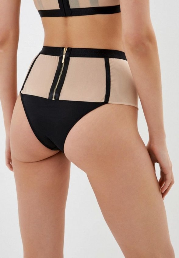 Трусы Rose&Petal