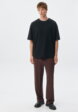 Базовая футболка MAX OVERSIZE FIT2  - превью