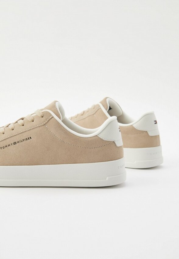 Кеды Tommy Hilfiger