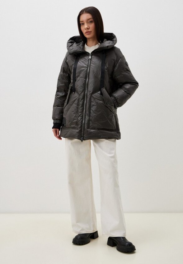 Куртка стеганая Avi