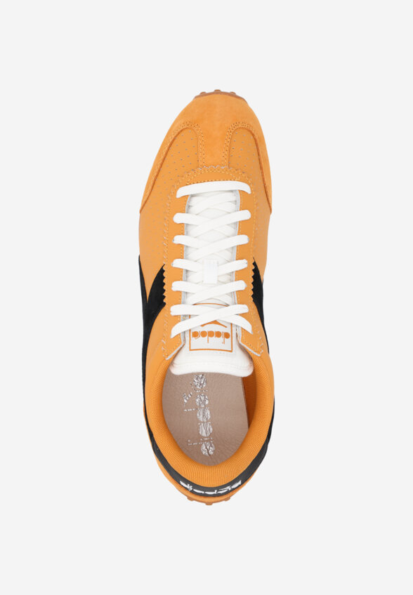 Кроссовки мужские Diadora Rally Punched, Коричневый