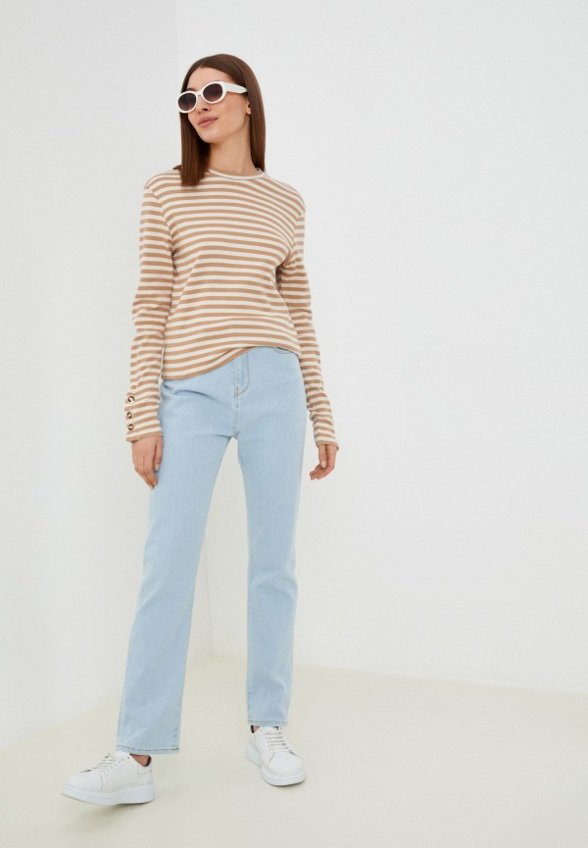 Лонгслив Neohit