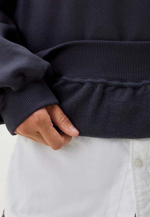 Свитшот Face Code