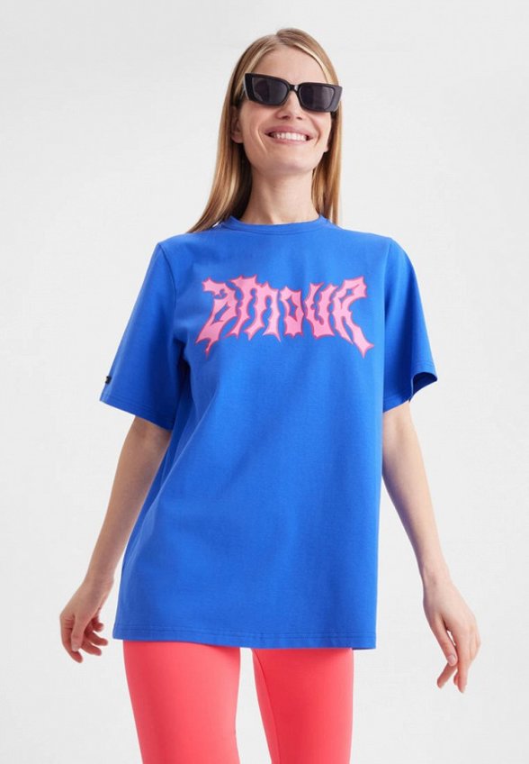 Футболка BRMSK