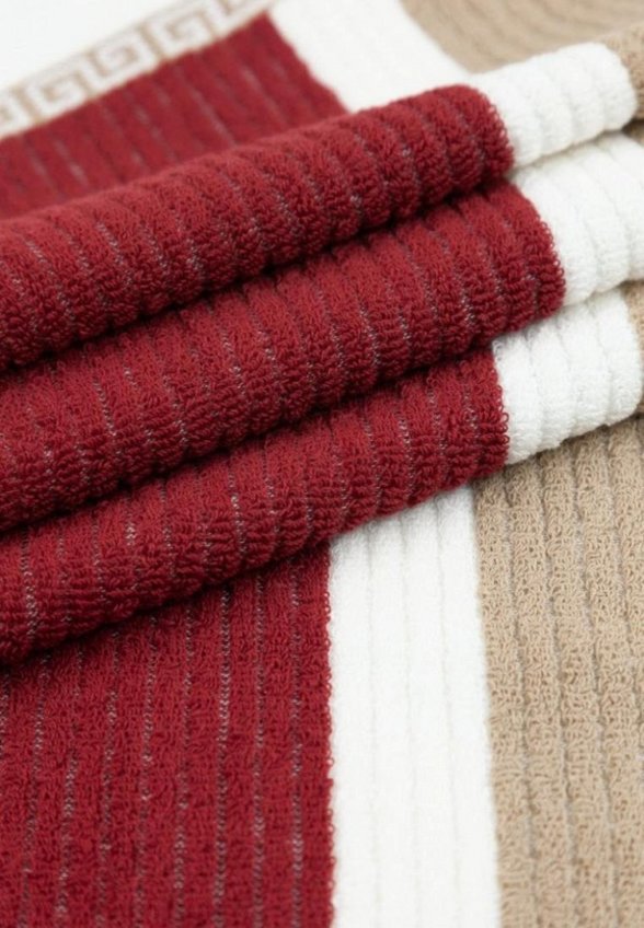 Комплект полотенец Wellness