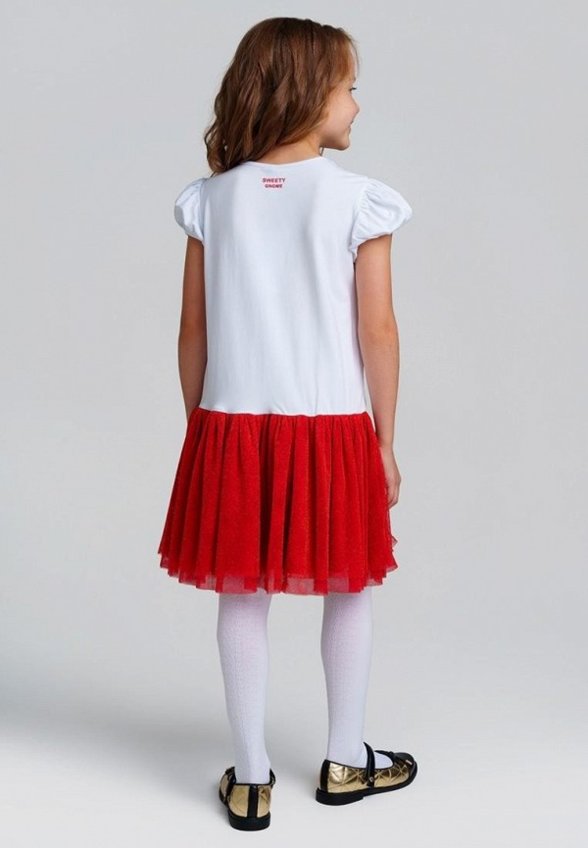 Платье PlayToday