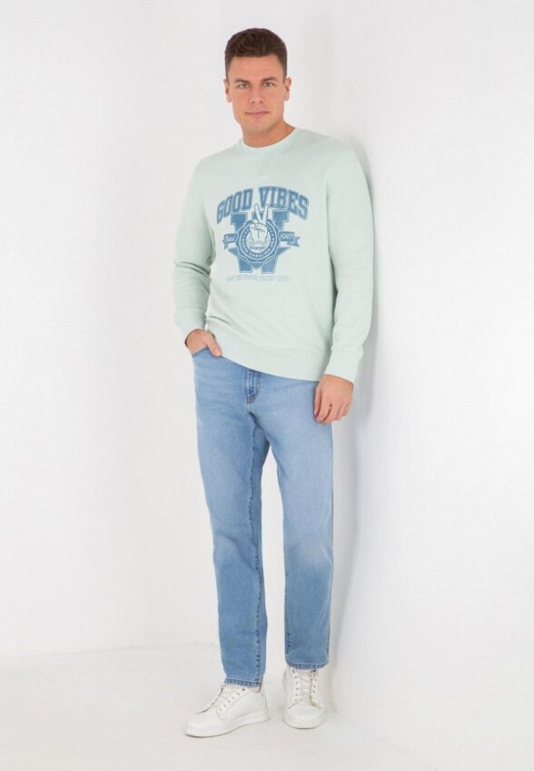 Джинсы Wrangler
