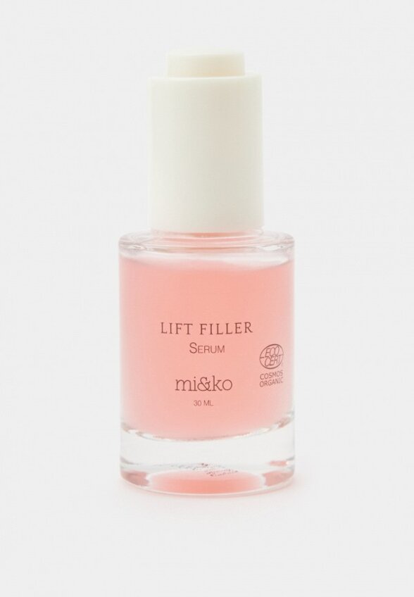 Сыворотка для лица Mi&Ko