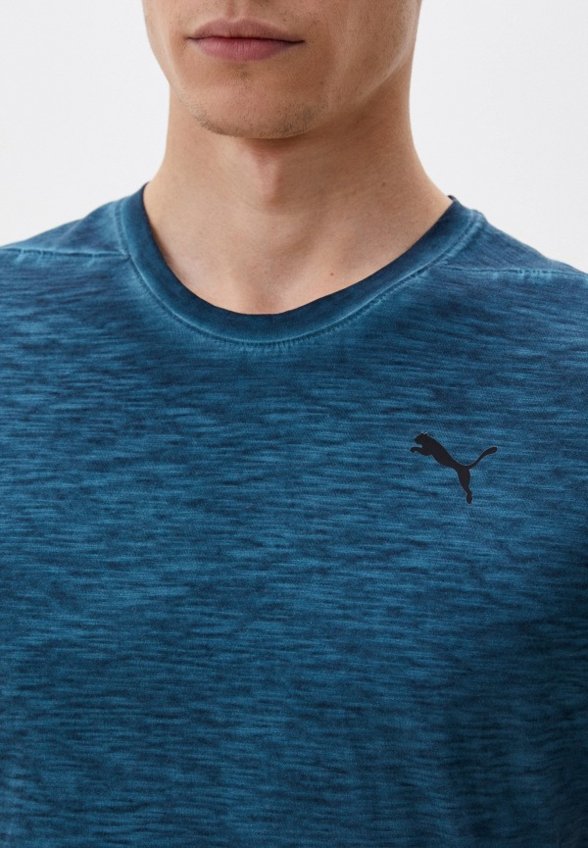 Футболка PUMA