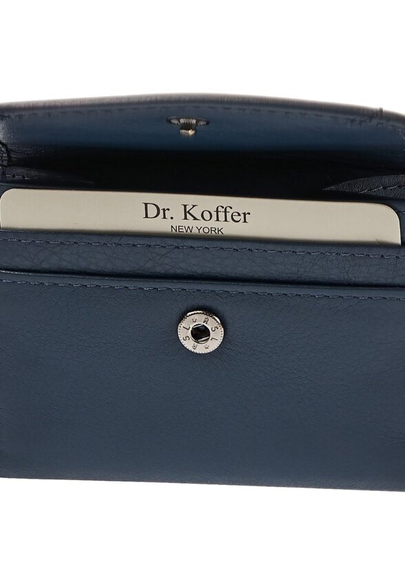 Др.Коффер X510402-41-60 портмоне