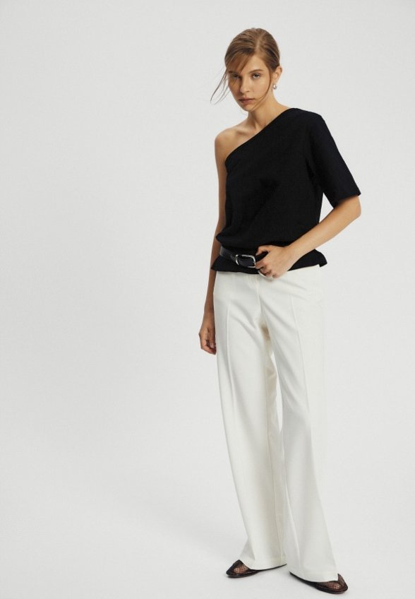 Футболка Nume